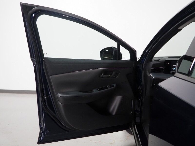 2026 Nissan LEAF PLATINUM+ *HEADS-UP DISPLAY, NAVIGATION, ADAPTIVE CRUISE, SAFETY ALERTS, 360 VIEW CAMERAS, COLOR TOUCHSCREEN, PANO GLASS ROOF, HEATED SEATS/STEERING, POWER LIFTGATE, BOSE, WIRELESS CHARGING, ANDROID & APPLE Round Rock TX