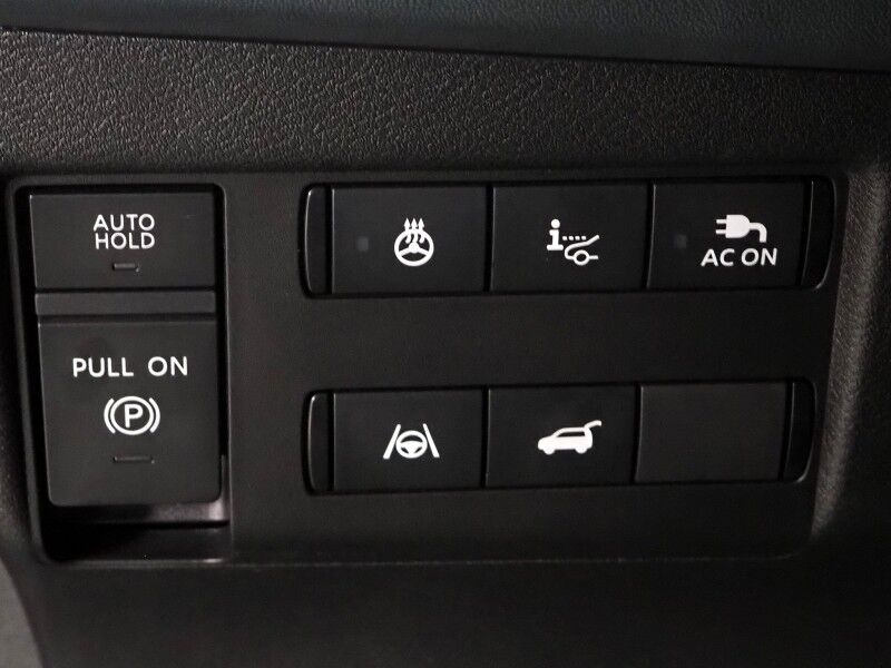 2026 Nissan LEAF PLATINUM+ *HEADS-UP DISPLAY, NAVIGATION, ADAPTIVE CRUISE, SAFETY ALERTS, 360 VIEW CAMERAS, COLOR TOUCHSCREEN, PANO GLASS ROOF, HEATED SEATS/STEERING, POWER LIFTGATE, BOSE, WIRELESS CHARGING, ANDROID & APPLE Round Rock TX