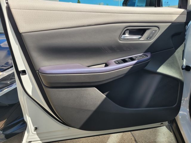 2026 Nissan LEAF PLATINUM+ Roseville CA