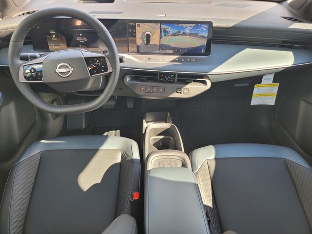 2026 Nissan LEAF PLATINUM+ Roseville CA