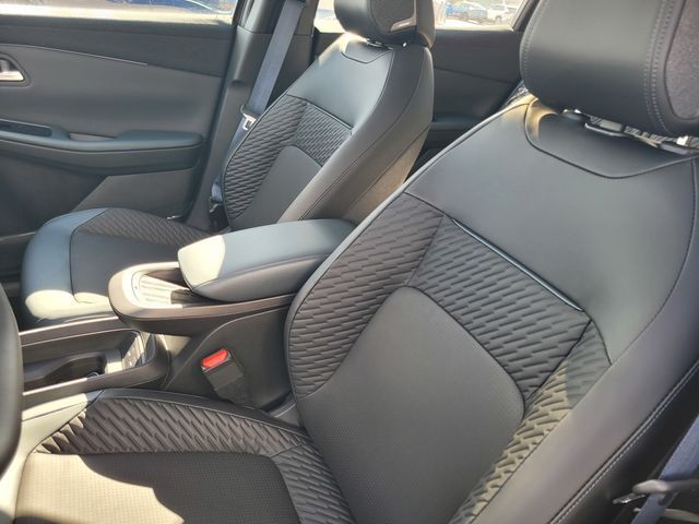 2026 Nissan LEAF PLATINUM+ Roseville CA