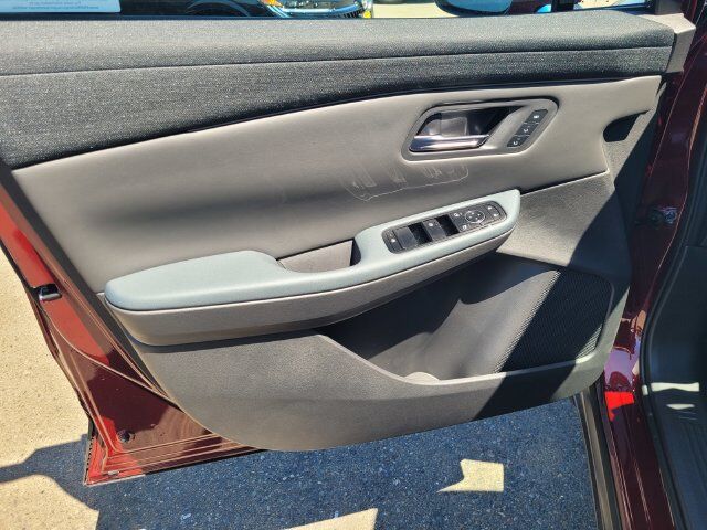 2026 Nissan LEAF PLATINUM+ Roseville CA