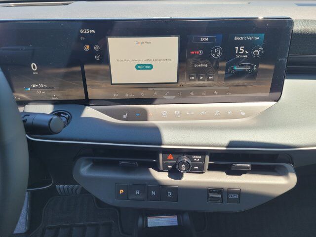 2026 Nissan LEAF PLATINUM+ Roseville CA