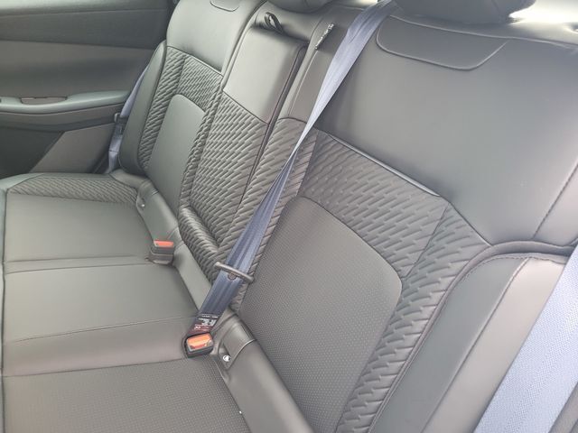 2026 Nissan LEAF PLATINUM+ Roseville CA