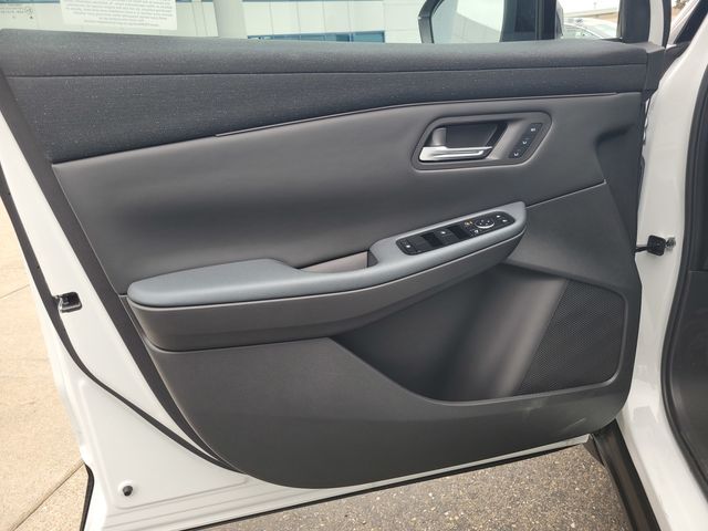 2026 Nissan LEAF PLATINUM+ Roseville CA