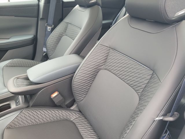 2026 Nissan LEAF PLATINUM+ Roseville CA