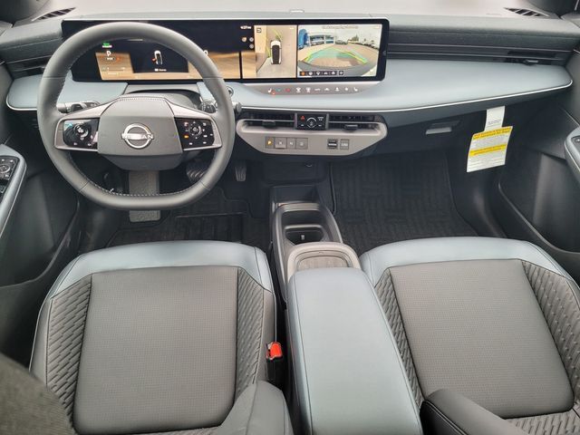 2026 Nissan LEAF PLATINUM+ Roseville CA