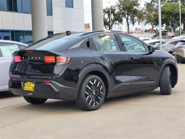 2026 Nissan LEAF PLATINUM+ Roseville CA