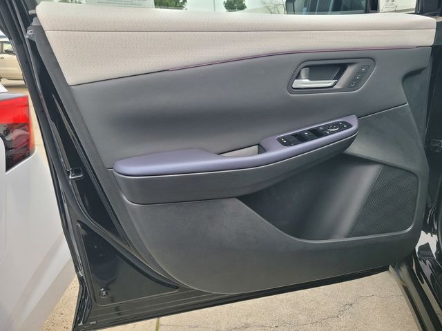 2026 Nissan LEAF PLATINUM+ Roseville CA