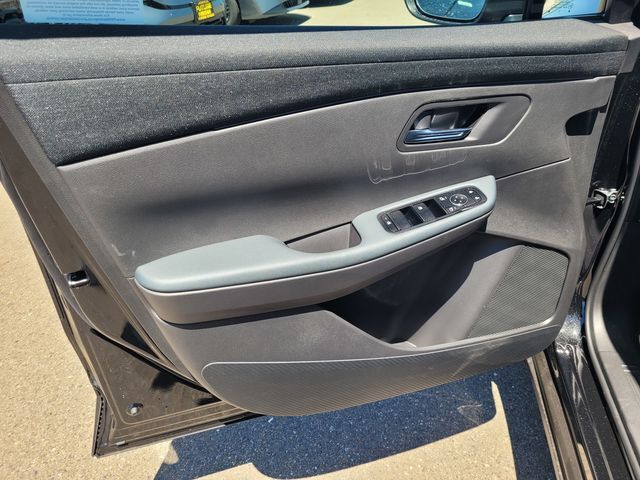 2026 Nissan LEAF S+ Roseville CA