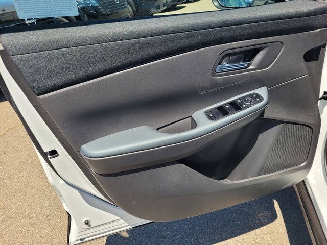 2026 Nissan LEAF S+ Roseville CA