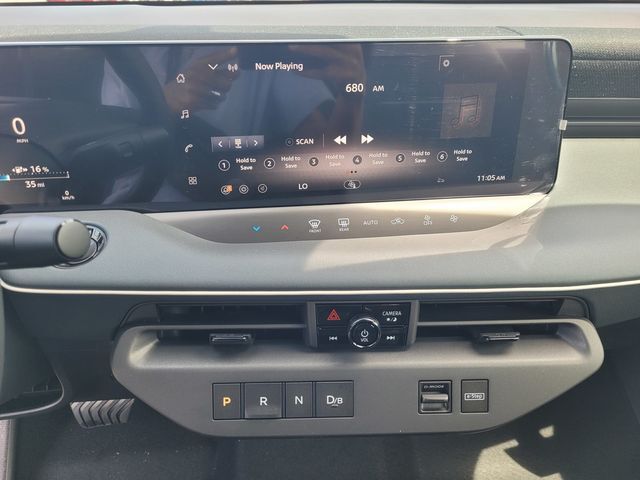2026 Nissan LEAF S+ Roseville CA