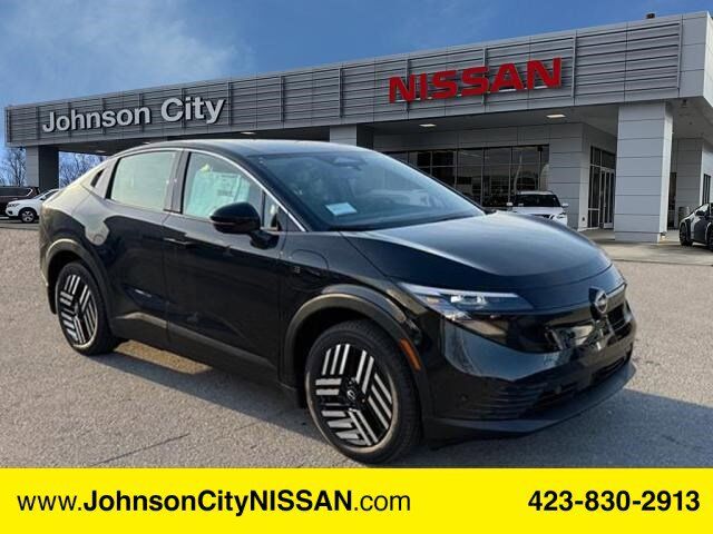 2026 Nissan LEAF SV+ Johnson City TN