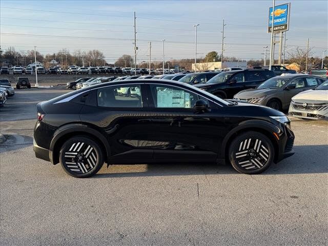 2026 Nissan LEAF SV+ Johnson City TN