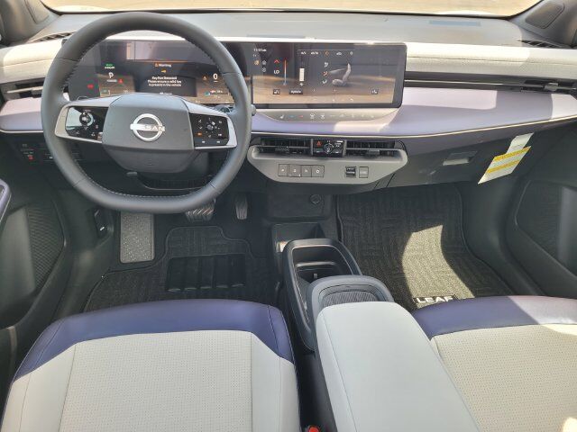 2026 Nissan LEAF SV+ Roseville CA