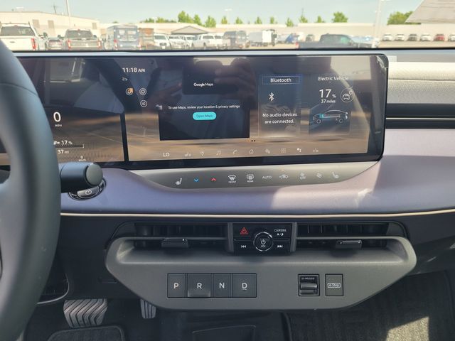2026 Nissan LEAF SV+ Roseville CA