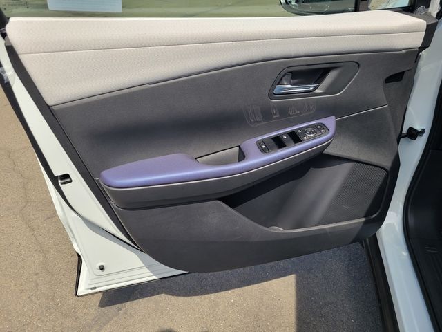 2026 Nissan LEAF SV+ Roseville CA