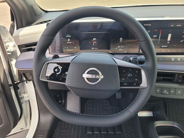 2026 Nissan LEAF SV+ Roseville CA