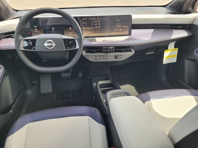 2026 Nissan LEAF SV+ Roseville CA