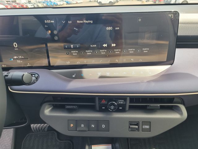 2026 Nissan LEAF SV+ Roseville CA