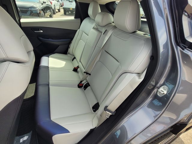 2026 Nissan LEAF SV+ Roseville CA