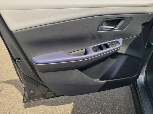 2026 Nissan LEAF SV+ Roseville CA