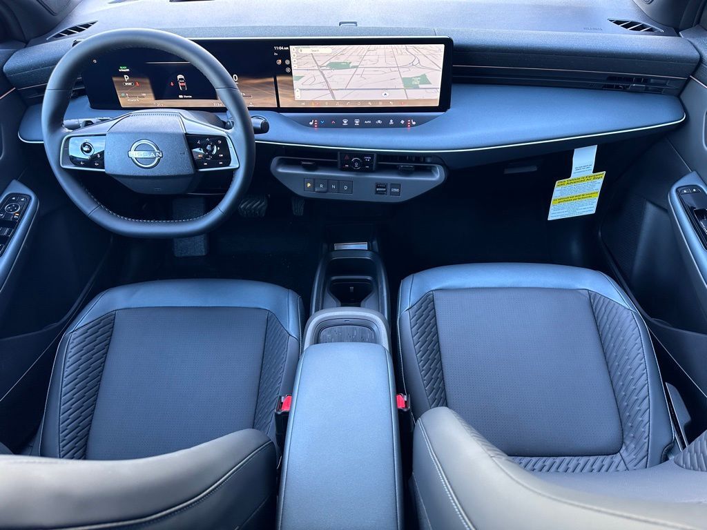 2026 Nissan Leaf PLATINUM+ San Clemente CA