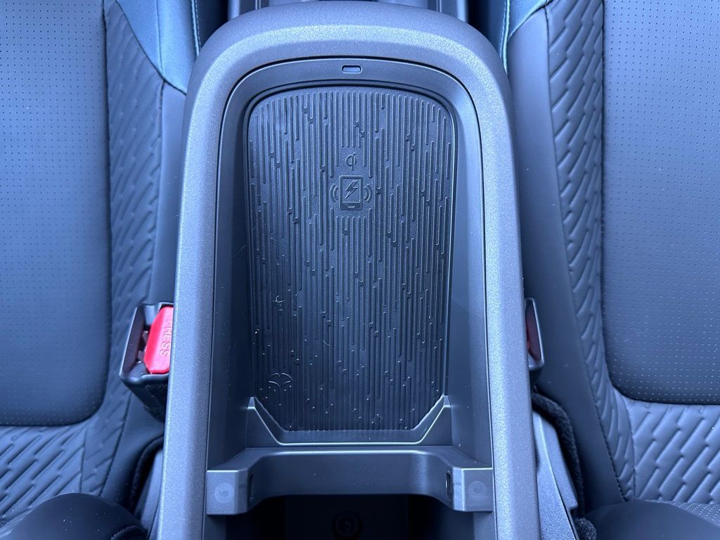 2026 Nissan Leaf PLATINUM+ San Clemente CA