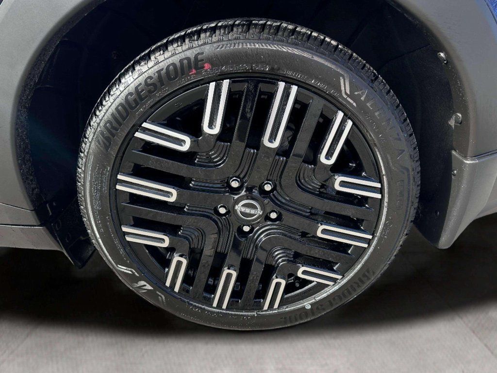 2026 Nissan Leaf PLATINUM+ San Clemente CA