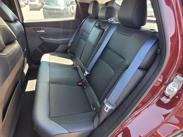 2026 Nissan Leaf PLATINUM+ Roseville CA
