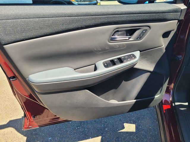 2026 Nissan Leaf PLATINUM+ Roseville CA