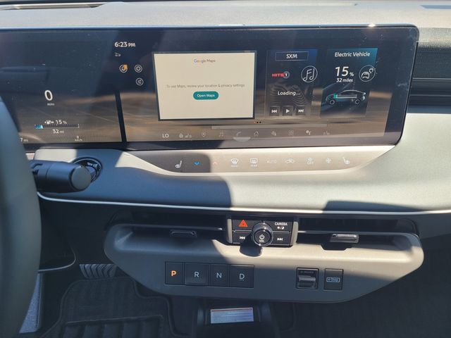 2026 Nissan Leaf PLATINUM+ Roseville CA