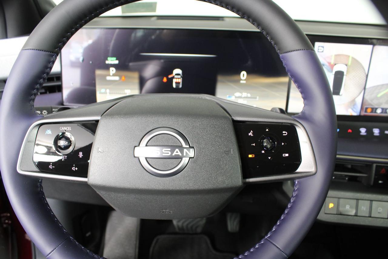 2026 Nissan Leaf PLATINUM+ Manassas VA