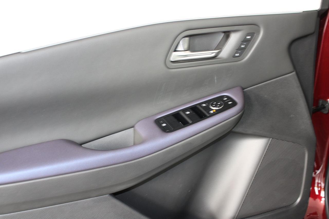 2026 Nissan Leaf PLATINUM+ Manassas VA