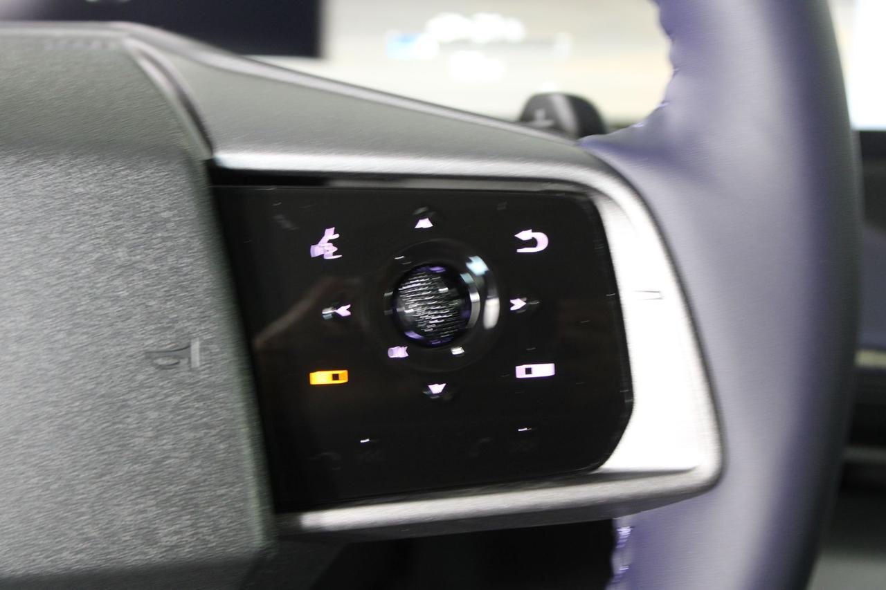 2026 Nissan Leaf PLATINUM+ Manassas VA