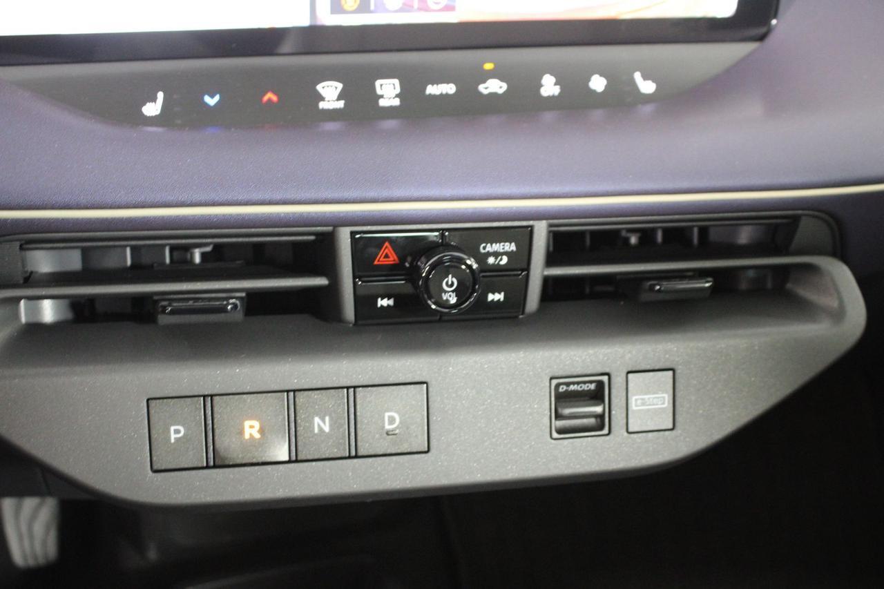 2026 Nissan Leaf PLATINUM+ Manassas VA