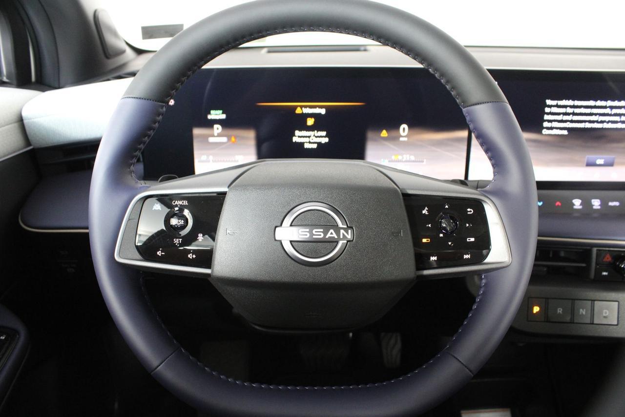 2026 Nissan Leaf PLATINUM+ Manassas VA
