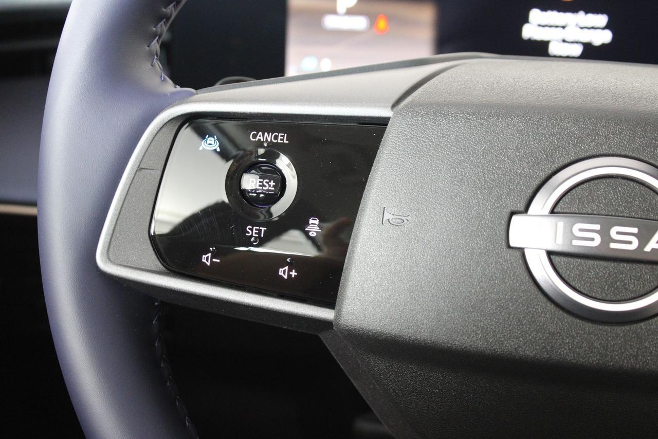 2026 Nissan Leaf PLATINUM+ Manassas VA