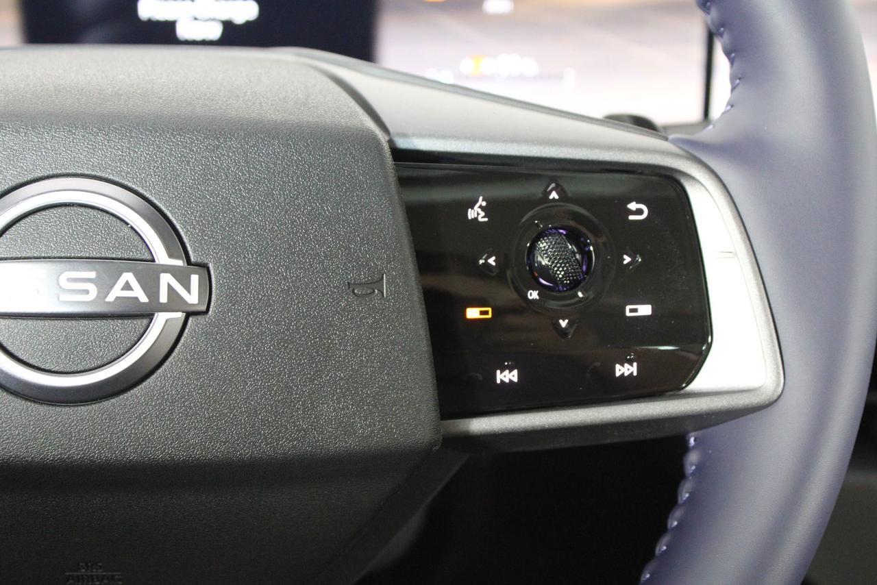 2026 Nissan Leaf PLATINUM+ Manassas VA