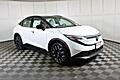 2026 Nissan Leaf PLATINUM+