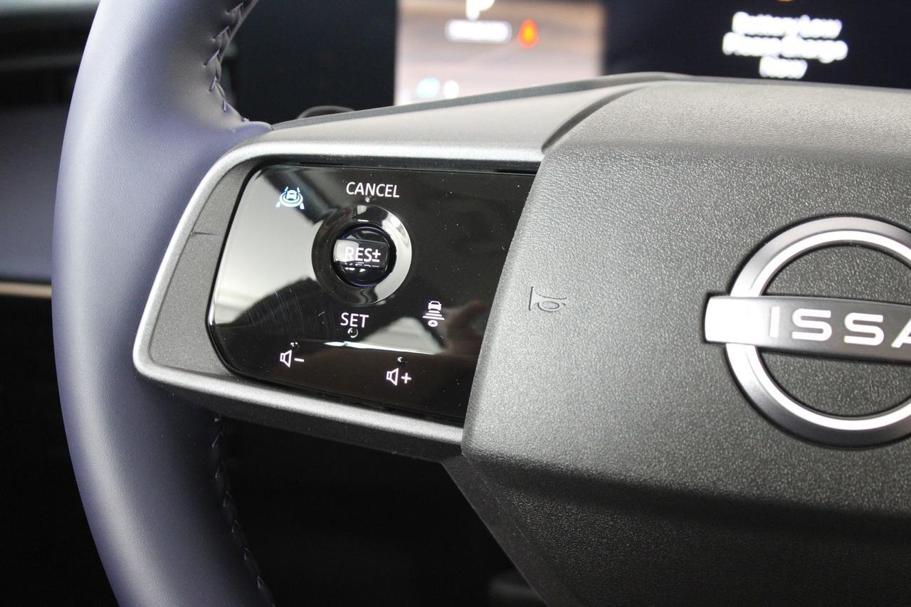 2026 Nissan Leaf PLATINUM+ Manassas VA