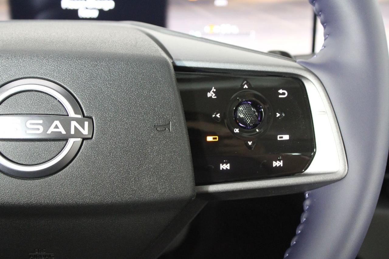 2026 Nissan Leaf PLATINUM+ Manassas VA