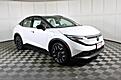 2026 Nissan Leaf PLATINUM+