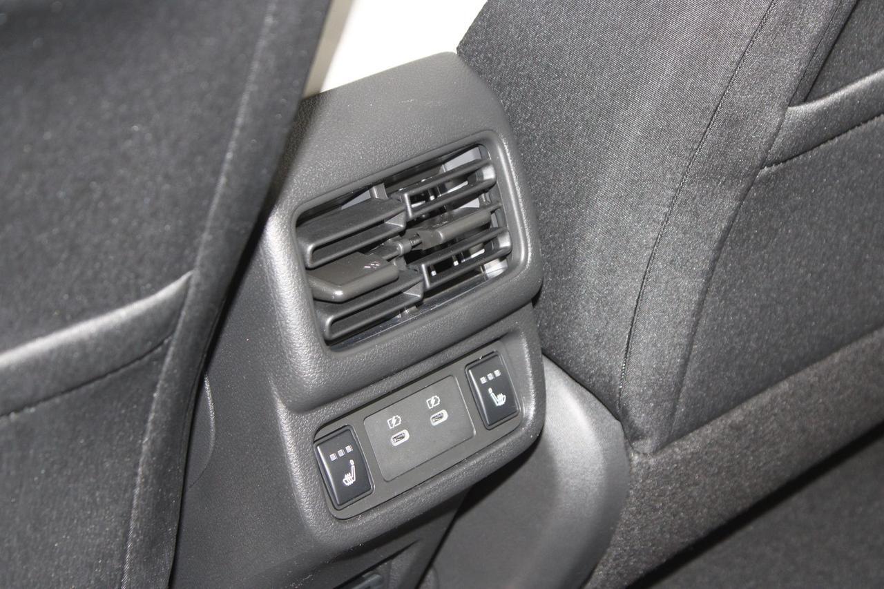 2026 Nissan Leaf PLATINUM+ Manassas VA