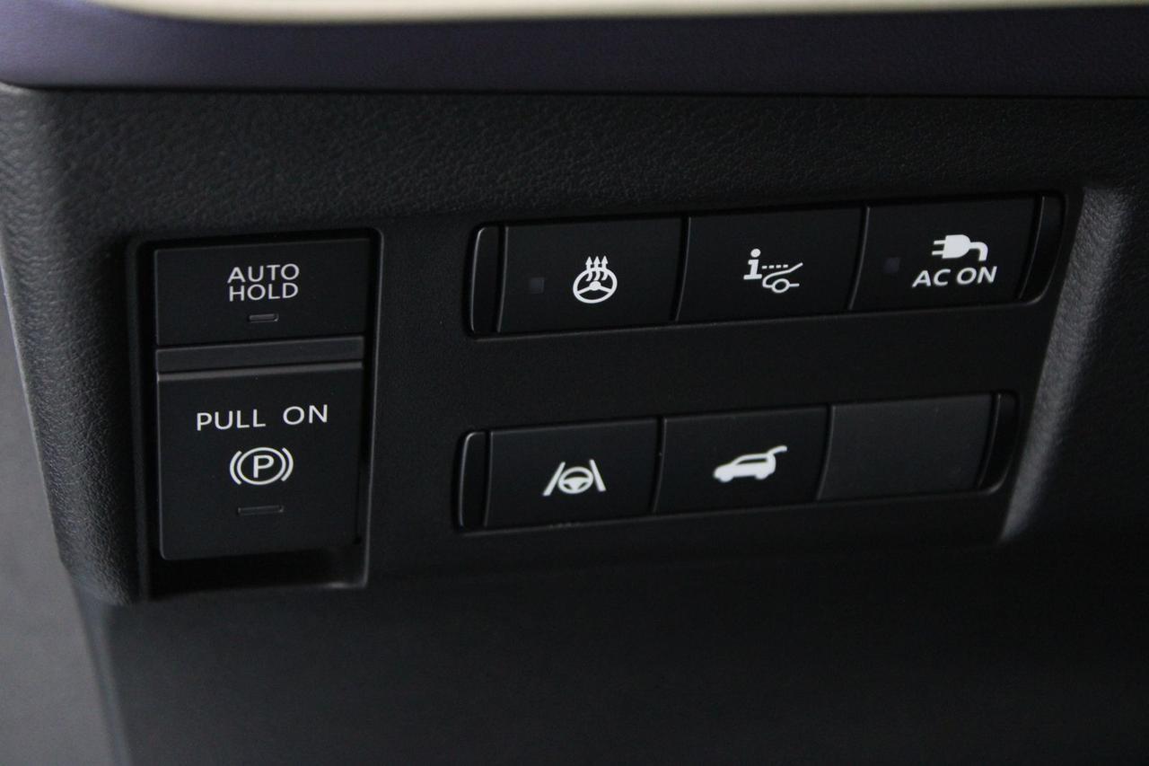 2026 Nissan Leaf PLATINUM+ Manassas VA