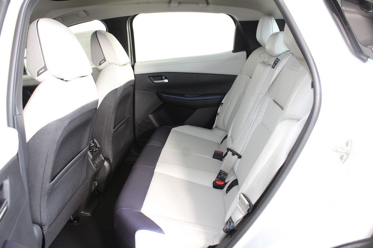 2026 Nissan Leaf PLATINUM+ Manassas VA