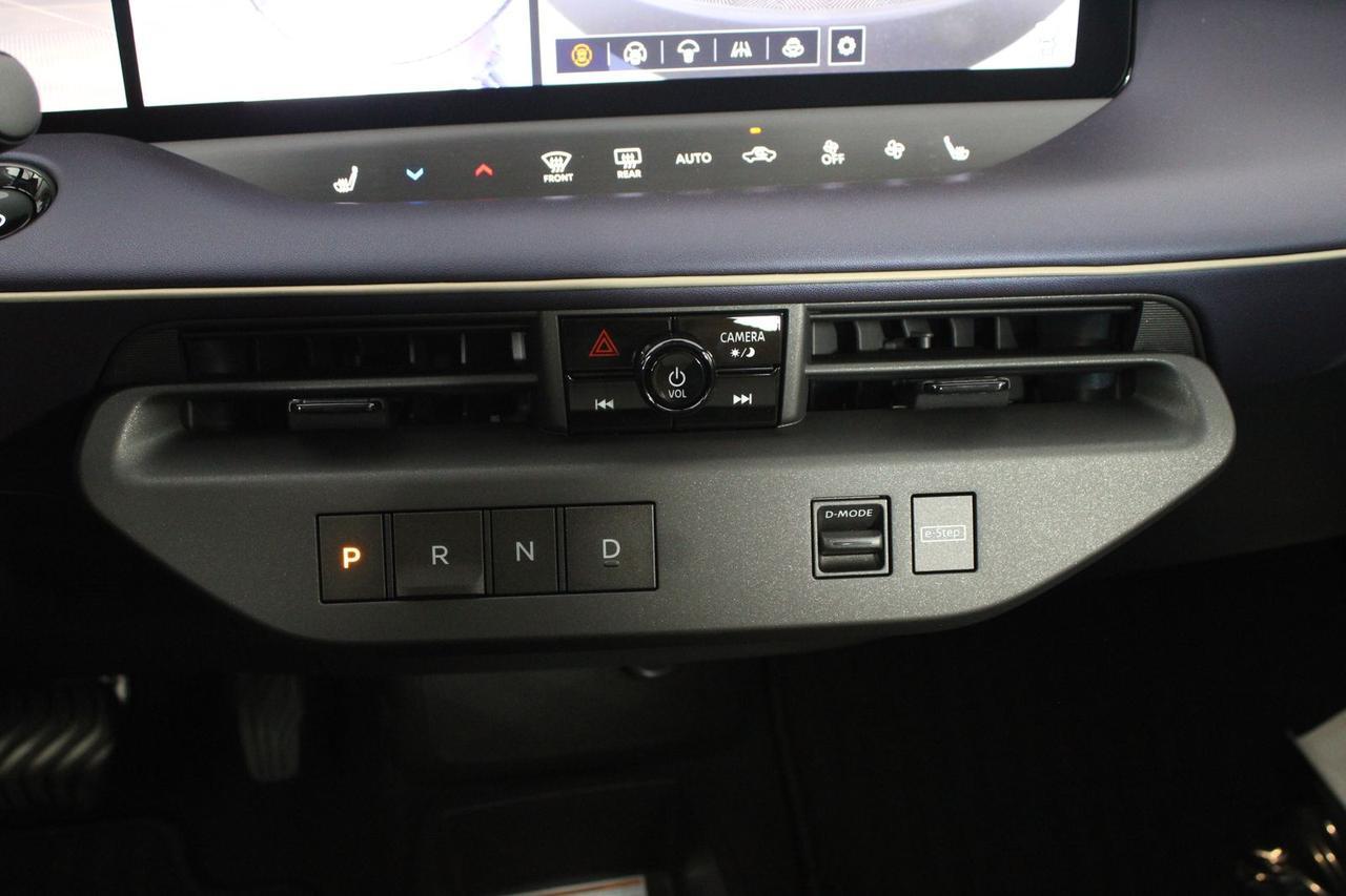 2026 Nissan Leaf PLATINUM+ Manassas VA