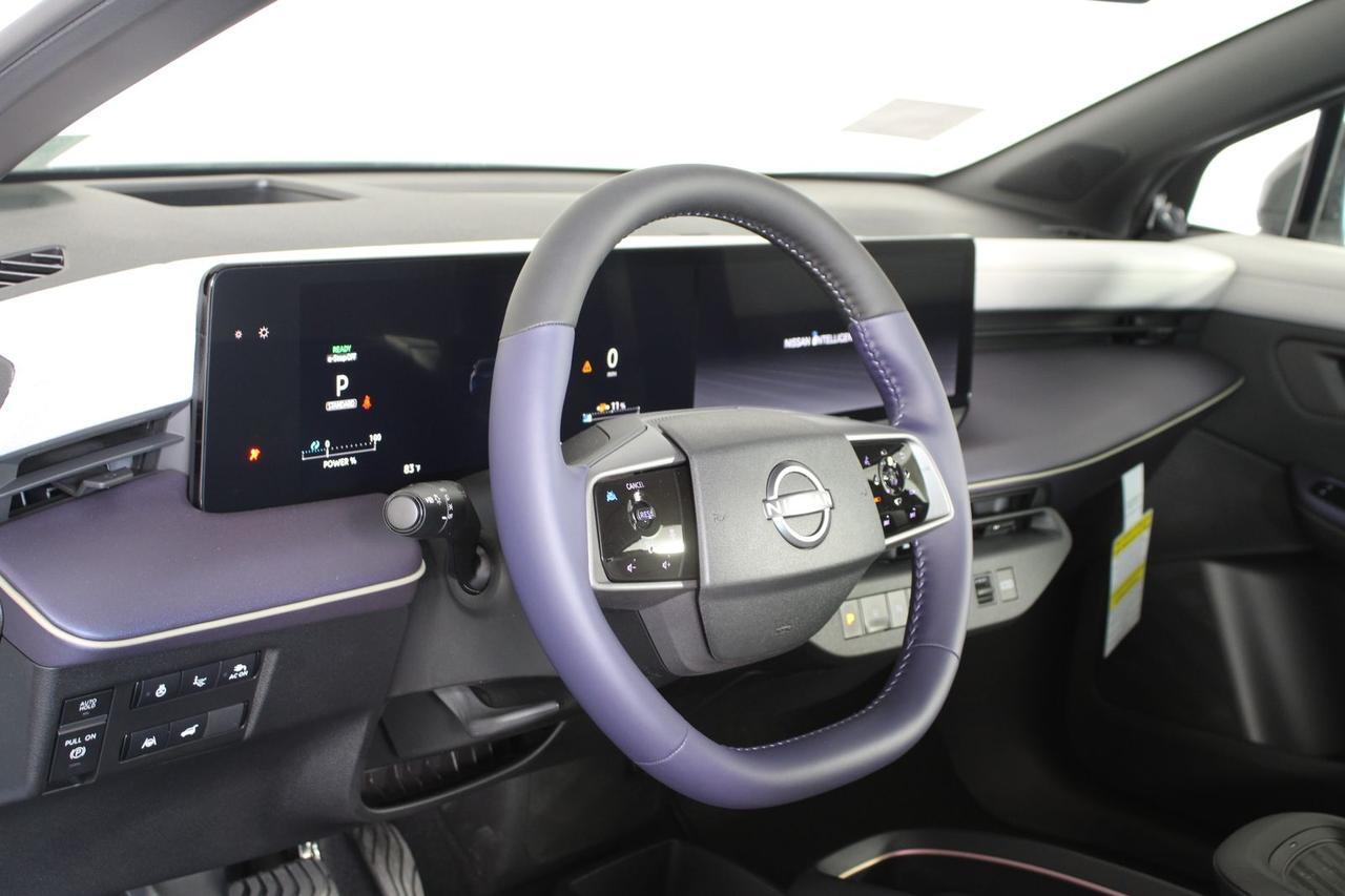 2026 Nissan Leaf PLATINUM+ Manassas VA