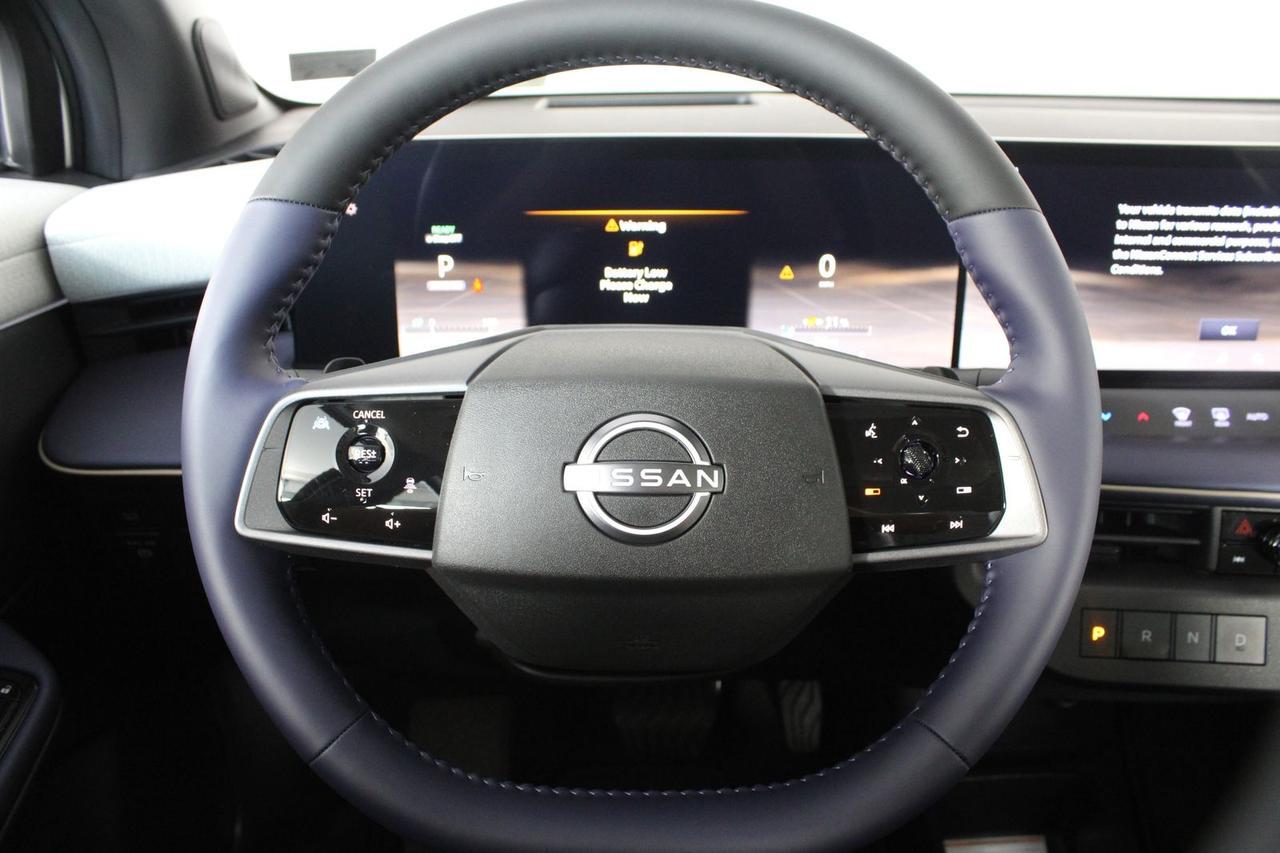 2026 Nissan Leaf PLATINUM+ Manassas VA