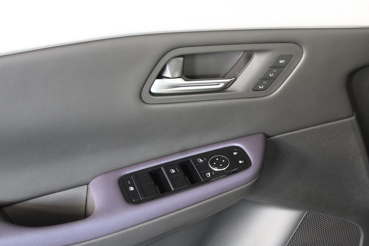 2026 Nissan Leaf PLATINUM+ Manassas VA